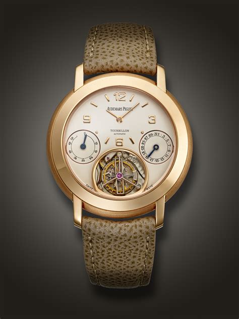 audemars piguet 2018 gold grün|audemars piguet pink gold.